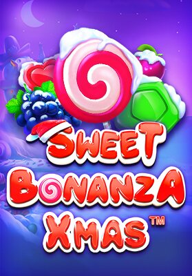 Sweet Bonanza Xmas